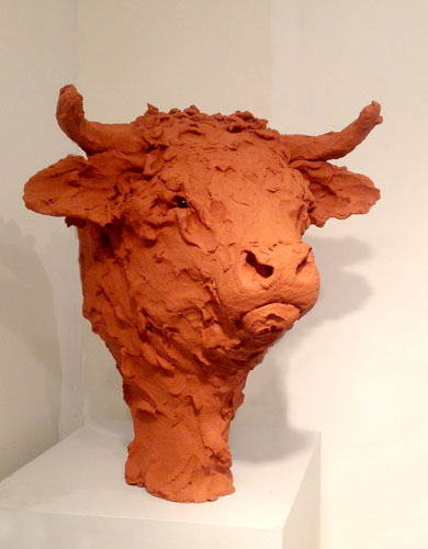 Bull head - 2013